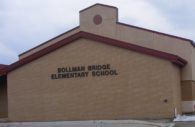 Bollman Bridge Elementary School in Howard County (Photo by Ricardo Whitaker)