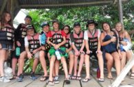 Maryland Teen Snorkels and Saves Sea Turtles in Panama