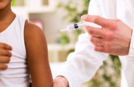 The Maryland Health Department is urging parents to have their children vaccinated this summer, with a special emphasis on pre-teens getting the HPV vaccine.