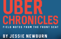 After years of connecting with people in and around Howard County through TotallyHoco and HoCoBlogs, Jessie Newburn has written a book, where she continues to connect.