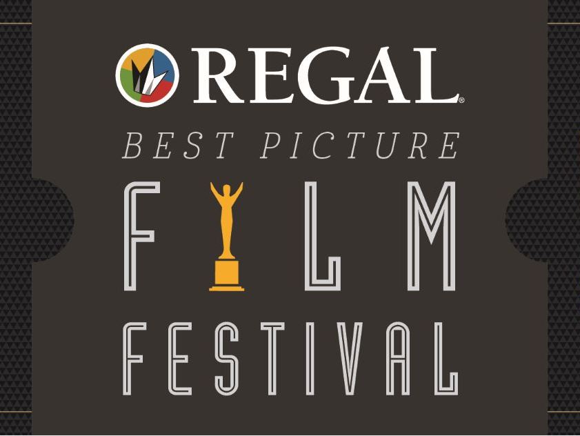 Regal Sets Stage for Movie Buffs to See All Academy Best Picture Nominees