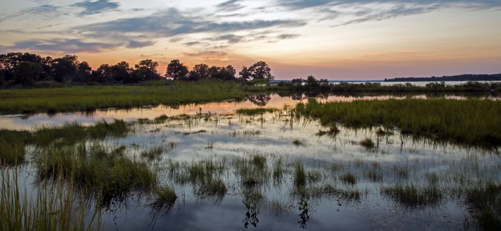U.S. Interior Sends $11.2 Million to Support Conservation in Maryland