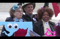 VIDEO: Maryland Gerrymandering Case, Cutting Out Republicans