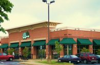 Greene Turtle in Columbia, Maryland on McGaw Road, goes strawless along with other locations around the nation.
