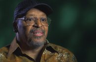 James Mtume rose to musical prominence crafting albums with the iconic Miles Davis before starting his own group, named simply after him - Mtume. (Photo courtesy TV One)