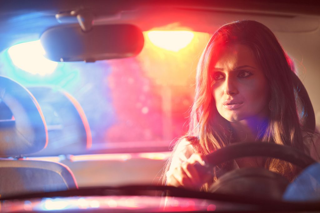 HCPD Abandon DUI Checkpoints