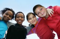 Striving for Racial and Gender Balance in the Schools