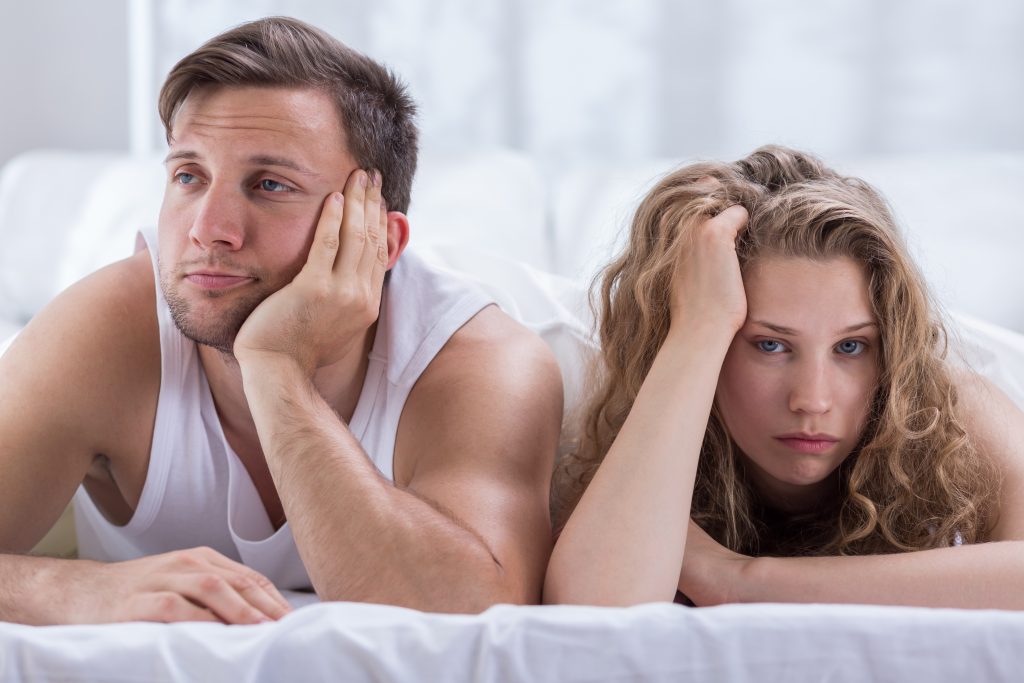 Is Boredom Killing Your Relationship?