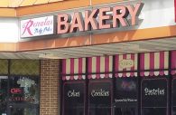 Renata's Tasty Bites, a local bakery located in the 9300 Block of Snowden Parkway was burglarized approximately one hour before NY Deli in the same block