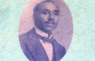 Willis J. Carter (1857 - 1906), a part of the rich history of Guilford, Maryland
