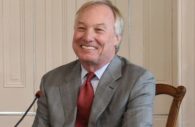 Maryland Comptroller Peter Franchot. (Photo courtesy of the office of the Comptroller of Maryland.)