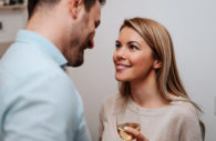 Less Talking, More Listening the Key to Relationships