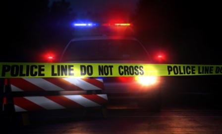 Police investigating apparent homicide in Columbia