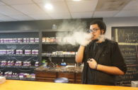 Legislature Says Vaping Should Begin at Age 21