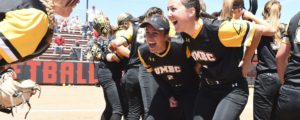 UMBC Softball Advances to the NCAA Tournament