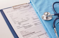 The Red Tape to  Processing Medicare Claims