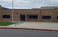 Patuxent Valley Middle School in Howard County, Maryland (Photo by Ricardo Whitaker)