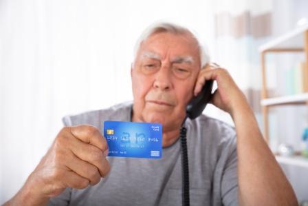 Phone Scam Costing Americans Billions