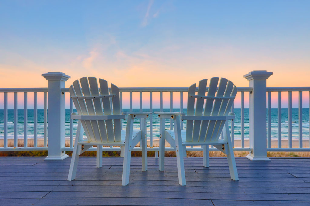 Consider Five Things Before Buying a Vacation Home