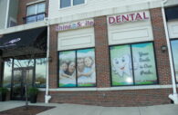 One of many businesses seen here along U.S. Route 1 in Howard County. (Guilford Gazette File Photo)