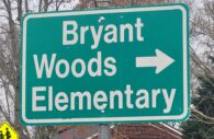 Bryant Woods Elementary, Watchful Eye Daycare, and a community center are all a short distance from the violent youth trilogy that occurred on Waterfowl Terrace and Green Mountain Circle in Columbia's Wilde Lake Village.