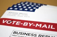 When Your Candidate Withdraws, What Happens to Your Early Mail-In Ballot?